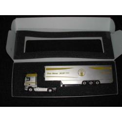 Tekno Daf