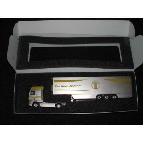 Tekno Daf
