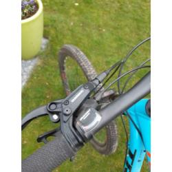 Trek xcaliber9