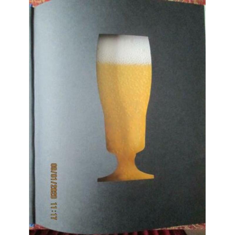 Biografie van een brouwerij en een familie uit Lieshout.