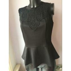 Only. Top. Maat 40