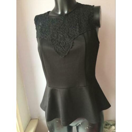Only. Top. Maat 40