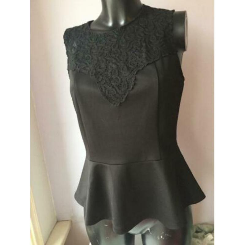 Only. Top. Maat 40