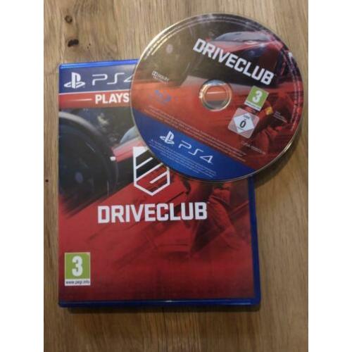 Te koop 2 ps4 spellen