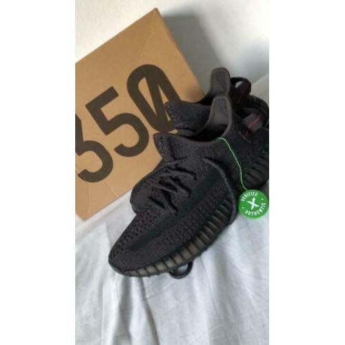 Yeezy boost 350 v2 maat 41 1/3