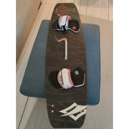 Naish kiteboard 132 x 39