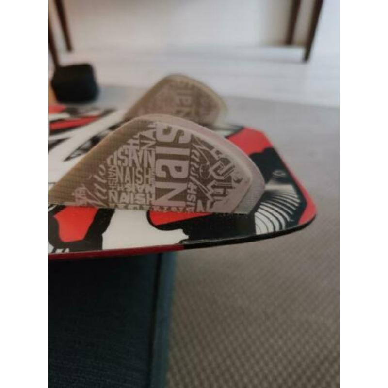 Naish kiteboard 132 x 39
