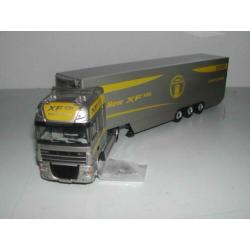 Tekno Daf