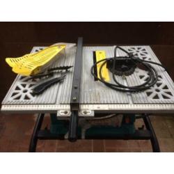 Jepson zaagtafel