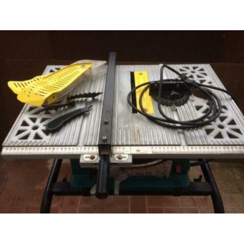 Jepson zaagtafel