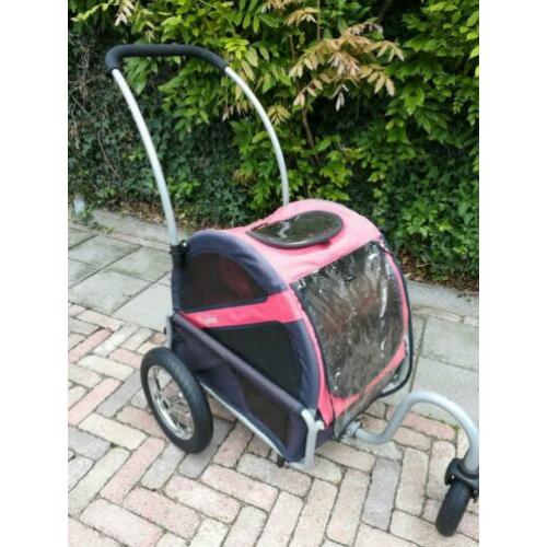 Te koop zeer nette doggyride mini