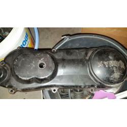 kymco ondelen