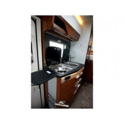 Hymer BMC-I 580 Edition 1 ne 059 - ALMELO