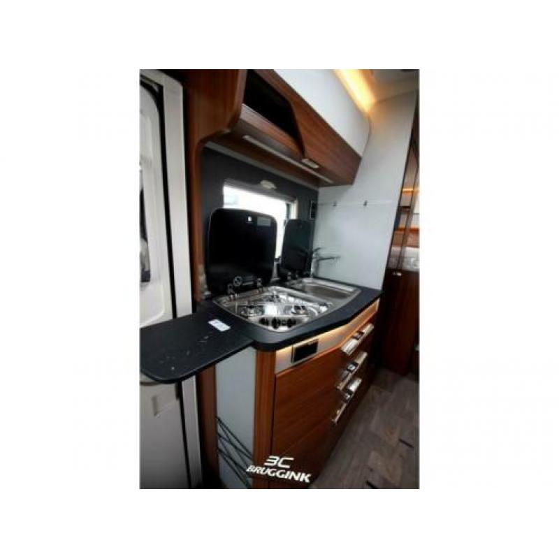 Hymer BMC-I 580 Edition 1 ne 059 - ALMELO