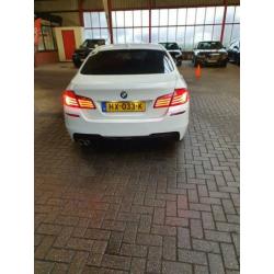 Bmw f10 530d M-Pakket