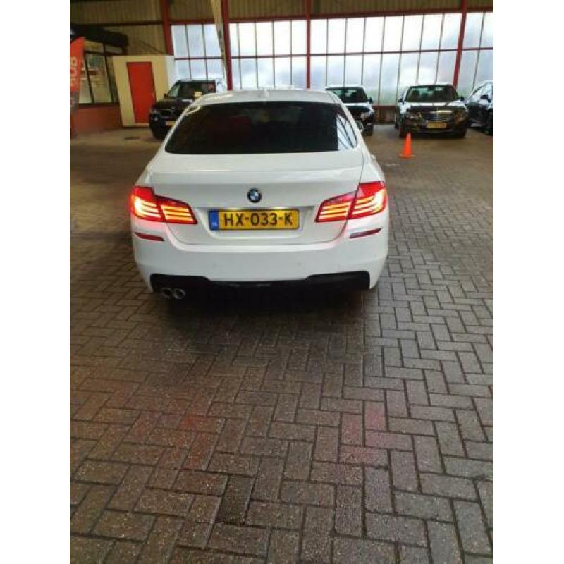 Bmw f10 530d M-Pakket