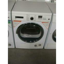SA7) Gebruikte condensdrogers Siemens Bosch, 3 mnd garantie!