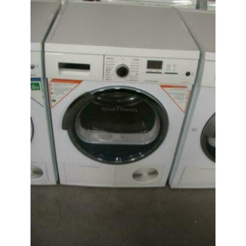 SA7) Gebruikte condensdrogers Siemens Bosch, 3 mnd garantie!