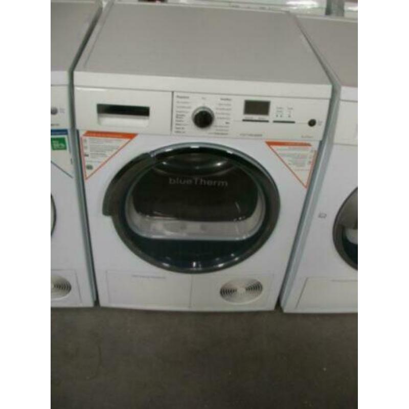 SA7) Gebruikte condensdrogers Siemens Bosch, 3 mnd garantie!