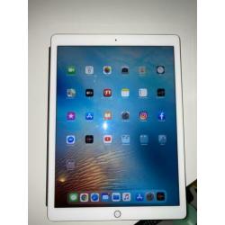 Ipad Pro 12,9 Inch in de kleur Goud