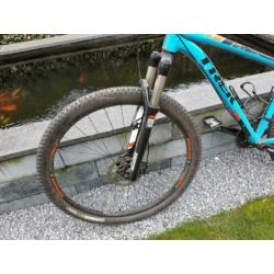 Trek xcaliber9