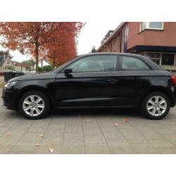 Audi A1 1.2 Tfsi 63KW 2011 Airco Navi Stoelverwarming
