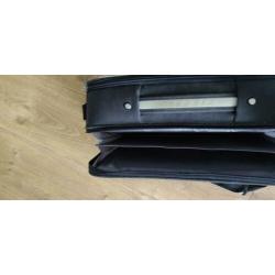 Sitecom laptoptas schoudertas laptop veel vakken