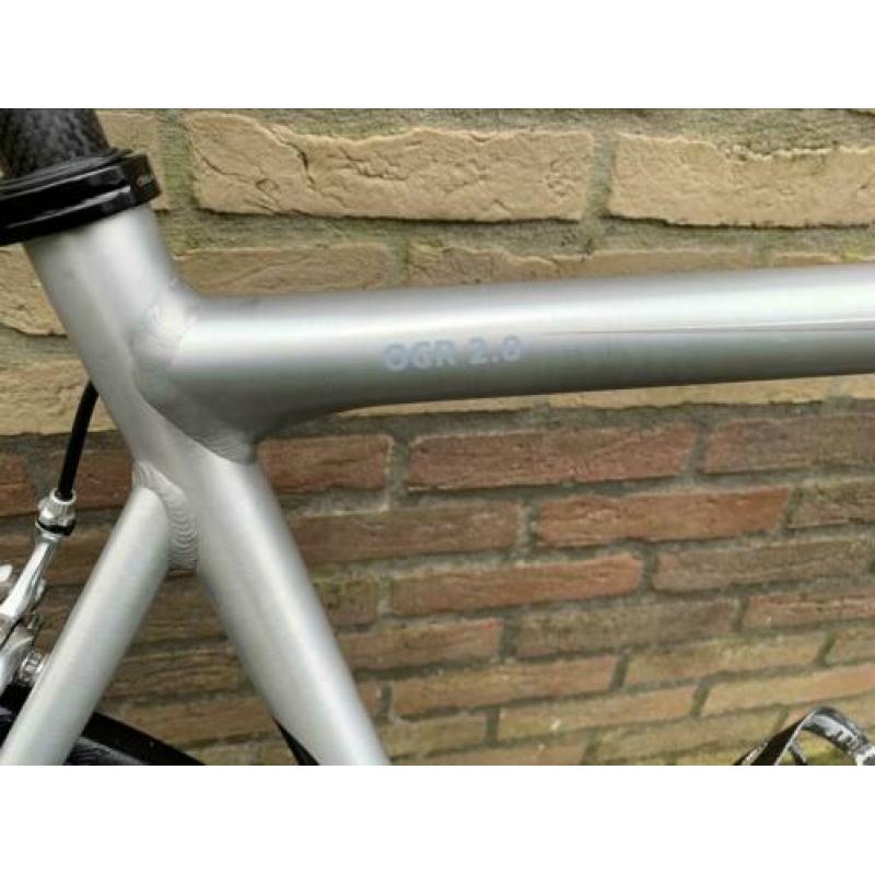 Superstaat Giant OCR 3.0 racefiets