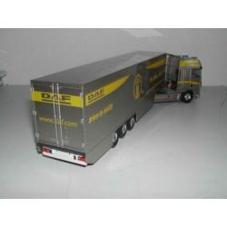 Tekno Daf