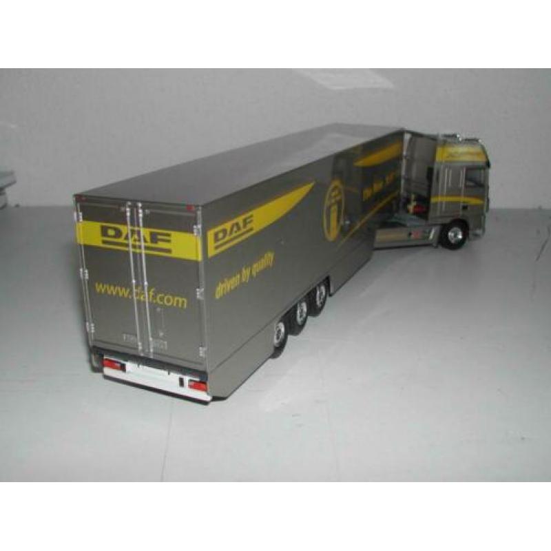 Tekno Daf