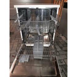 Inventum VVW6023AW vaatwasser
