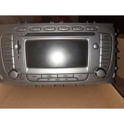 Originele ford autoradio