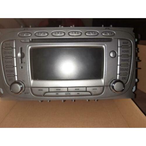 Originele ford autoradio