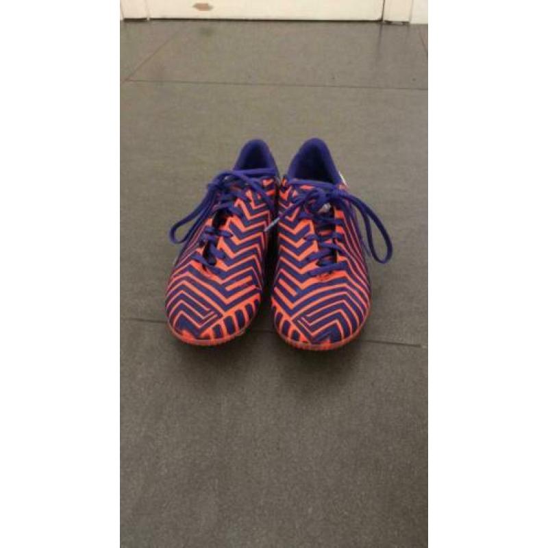 Adidas voetbalschoenen