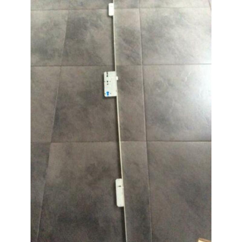 KVf 3 puntssluiting nieuw