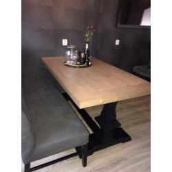 Klooster Tafel 160x90