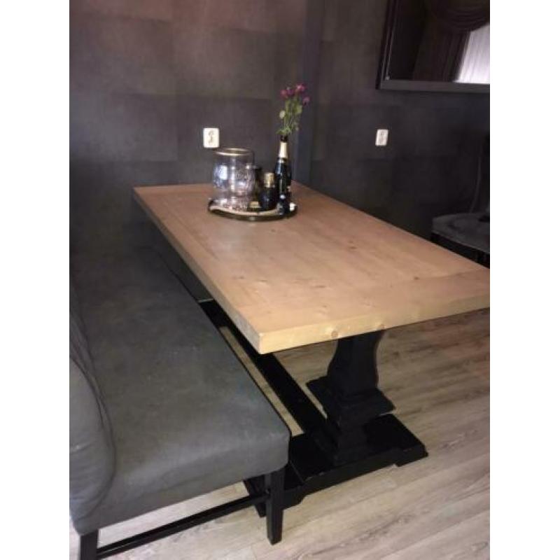 Klooster Tafel 160x90
