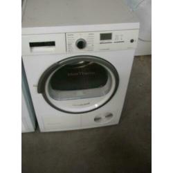 SA7) Gebruikte condensdrogers Siemens Bosch, 3 mnd garantie!