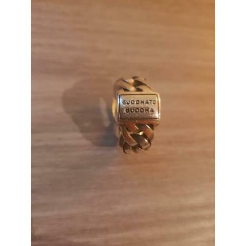 Buddha to buddha ring brede variant maat 19 nathali