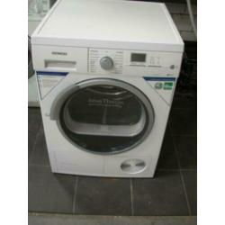 SA7) Gebruikte condensdrogers Siemens Bosch, 3 mnd garantie!