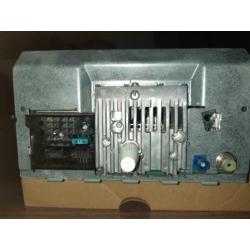 Originele ford autoradio