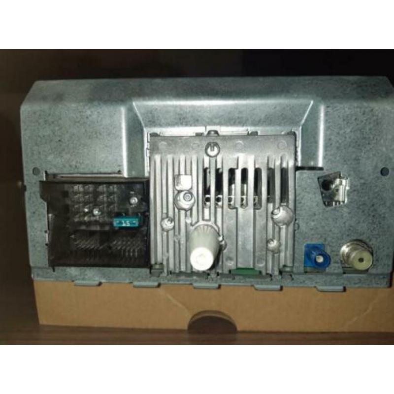Originele ford autoradio