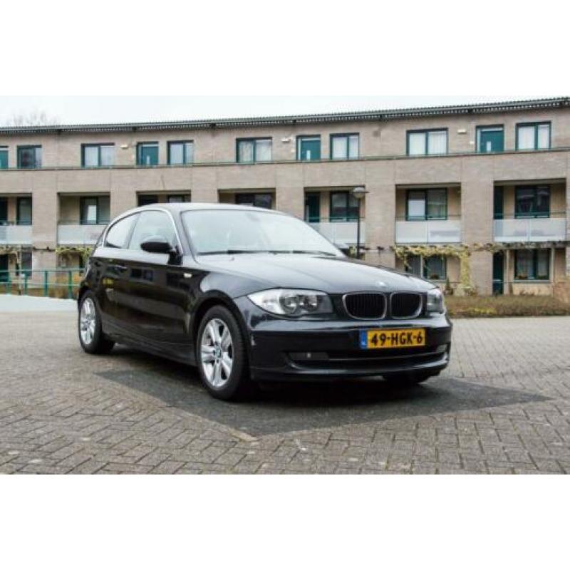 BMW 118d