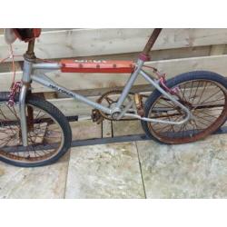 Kinderfietsen 3x