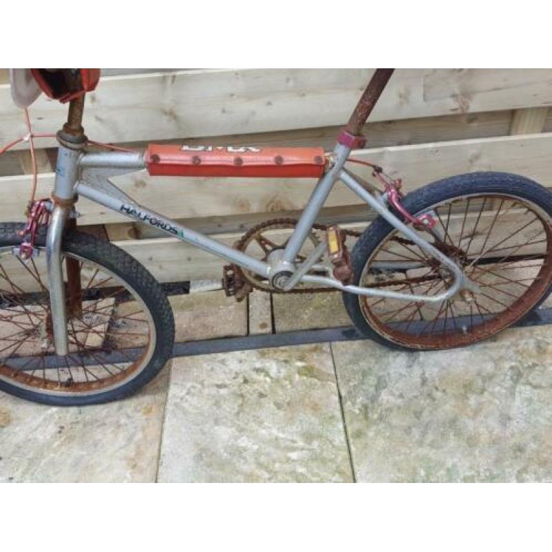 Kinderfietsen 3x
