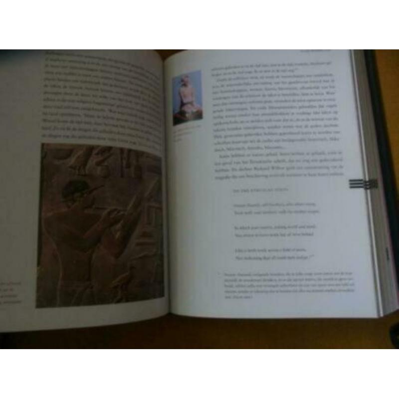 Een geschiedenis van het lezen Alberto Manguel