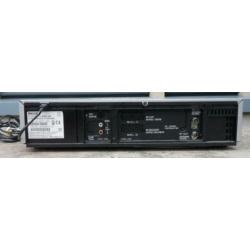 Philips SVHS en Sony Betamax ZELF DIGITALISEREN OVERZETTEN