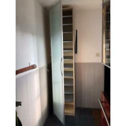 Pax Schoenenkast Ikea