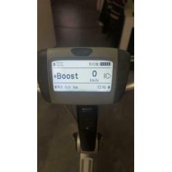 Elektrische dames fiets gazzele xtra inergy