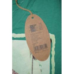 nieuw groen ESPRIT shirt
